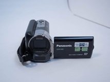 Video camcorder