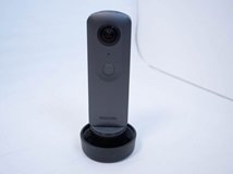 360 camera